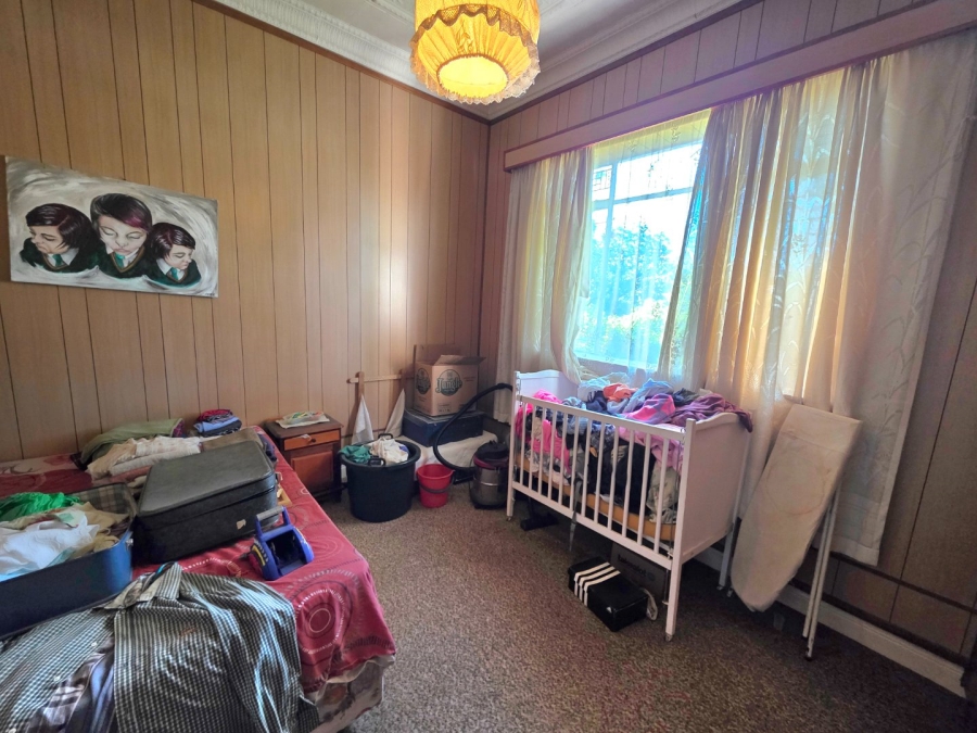 4 Bedroom Property for Sale in Eureka Free State